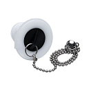 PLASTIMO 17450 Сливная пробка для умывальника