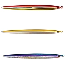 Купить Mustad LMSJ-150-003 Jig Mezashi Slim 150g 200 mm Золотистый 003 7ft.ru в интернет магазине Семь Футов