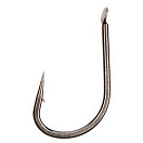Купить Mikado HS10007-4B Sensual Izumezina Зубчатый Крюк Серебристый Black Nickel 4  7ft.ru в интернет магазине Семь Футов