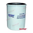 Фильтр масляный Suzuki DF70A-140A, Recmar 1651061A31_RM