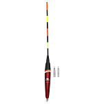 Mikado SMP-LED-02-2.0+2 Moveable LED 02 Плавать Черный  Red / Black 2+2 g 