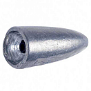 Купить Flashmer PBB20 Balle Вести Серебристый  Silver 20 g  7ft.ru в интернет магазине Семь Футов
