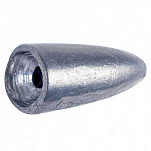Flashmer PBB20 Balle Вести Серебристый  Silver 20 g 