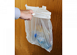SNAPSTER Rubbish Bag Holder 21047-bvs
