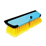 Seachoice 50-90571 10´´ водяной лезвие мягкая щетка 90571 Yellow
