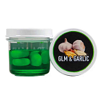 Reactor baits 7556S002 Ultra Maiz Glm Чесночный Бойл Green