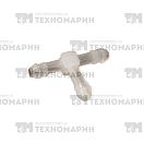Купить Фитинг тройник топливной системы 07-278 SPI 7ft.ru в интернет магазине Семь Футов