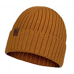 Buff ® 123524.118.10.00 Шарф-хомут N-Helle Желтый  Mustard