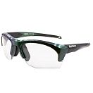 Купить Спортивные очки с диоптриями Rec Specs / Impact / Green Purple Shift / для подростков старше 10 лет, impactgpsh6412138c 7ft.ru в интернет магазине Семь Футов