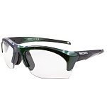 Спортивные очки с диоптриями Rec Specs / Impact / Green Purple Shift / для подростков старше 10 лет, impactgpsh6412138c