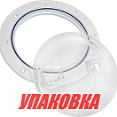 Лючок палубный 4