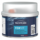 YACHTCARE Тонкая шпаклевка FEW VT / Содержимое: 500 г.