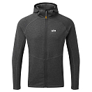 Купить Gill 1101-STE01-4XL Толстовка на молнии Dart Серый Steel Grey 4XL 7ft.ru в интернет магазине Семь Футов