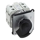 Купить Pros npe-598-npe Переключатель питания 20 A 10x10x6 Double Pole 3 Positions 1-0-2 7ft.ru в интернет магазине Семь Футов