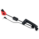 Купить Fox international CSI049 MK2 Illuminated Swinger Черный  Red 7ft.ru в интернет магазине Семь Футов