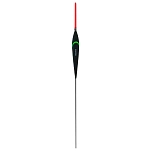 Maver 9134030 Поплавок Megan  Black / Orange / Yellow 0.30 g