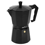 Fox international CCW015 Cookware Coffee Maker Черный  Black 450 ml 