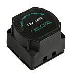 Реле зарядное 12V 140, Marine Rocket OT029E_MR
