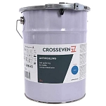 Crosseven p204329 самополирующееся необрастающее покрытие 5L Blue 30x30x20