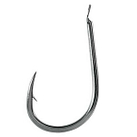 Maver 1110A008 Katana 1110 Колючий Крючок С Лопатками Nickel 8