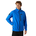Helly hansen 30205_543-L Куртка HP Racing Голубой  Cobalt 2.0 L