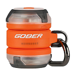 Olight OL-1503 Gober IPX4 Комплект аварийного светодиодного освещения Orange 4 Lumens 