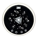 Купить 3M 448494 Шлифовальный диск Black / White 16x17x8 150 mm 7ft.ru в интернет магазине Семь Футов
