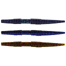 Купить Westin P153-566-158 Stick Worm 125 Mm 10g Многоцветный  Pumpkin Watermelon 7ft.ru в интернет магазине Семь Футов
