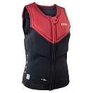 Купить ION 48233-4169-518 scarlet-red-38/m Женский защитный жилет Ivy с передней молнией Scarlet / Red 35x25x10 7ft.ru в интернет магазине Семь Футов
