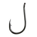 Купить Maruto 43502002 9644-BN Крючки С Одним Глазком Black Nickel 2 7ft.ru в интернет магазине Семь Футов