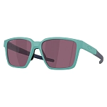 Oakley OO9430-0857 Солнцезащитные очки Actuator sq Matte Pacific Prizm Road Black/CAT3