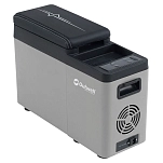 Outwell 590236 Жесткий переносной кулер Arctic Chill 8L 5V/1A USB Blue / Black
