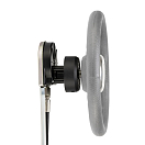 ULTRAFLEX T67 Compact T с поворотным рулевым управлением мощностью до 55 л.с. / Длина кабеля: 3,04 м