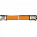 GOK 04-454-15 Газовый шланг/накидная гайка с обеих сторон / Длина: 1000 мм