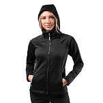 Zhik hdi-0065-w-blk-mmm Толстовка с капюшоном Tech Black 40x30x12