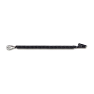 Купить C&f design 1120074 Net Strap Удлиняемый шнур Серебристый Black 7ft.ru в интернет магазине Семь Футов