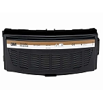 3M TR6310E Фильтр TR600 A2P  Black