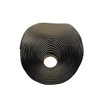 Plastimo 10297 Клей 10.50 m Лента Серебристый Black