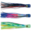 Купить Black magic LFLEAFSP Мягкая приманка Flea XT Unrigged 200 mm Squid 7ft.ru в интернет магазине Семь Футов