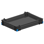 Garbolino GOMEH3605 Winder Tray 60 mm Черный  Black