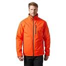 Купить Helly hansen 34444_307-m Куртка Crew Midlayer 2 Flame 30x25x10 7ft.ru в интернет магазине Семь Футов