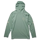 Купить Salty crew 20135478-MACK-S Футболка с длинным рукавом от высыпаний Palomar 2 pinnacle Mackerel S 7ft.ru в интернет магазине Семь Футов