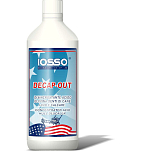 Iosso europa 6464468 Decap-Out 1L Обезжириватель Бесцветный White