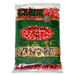 Cukk 92000265 Mini Puffi Small 30g Плавающая кукуруза с чесноком Pink 6-10 mm
