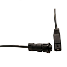 Купить Belden NX-552 RG213 50 OHMS кабель Серебристый Black 7ft.ru в интернет магазине Семь Футов