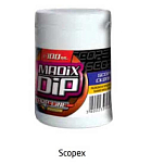 Kolpo 1163018-07 Dip 100ml Жидкая приманка Scopex  Green
