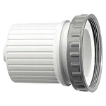 Hubbell 60014 16/32A IP55 230V Крышка разъема  White
