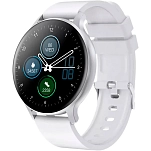 Canyon 5291485009090 Смарт-часы Badian SW-68SS White 10x10x16