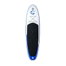 Купить Funwater 83124 Надувной комплект для падлбординга SUPFW01A Blue 91x38x20 7ft.ru в интернет магазине Семь Футов