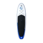 Funwater 83124 Надувной комплект для падлбординга SUPFW01A Blue 91x38x20